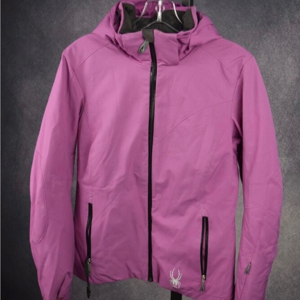 Spyder Womens Ski/Snowboard Jacket